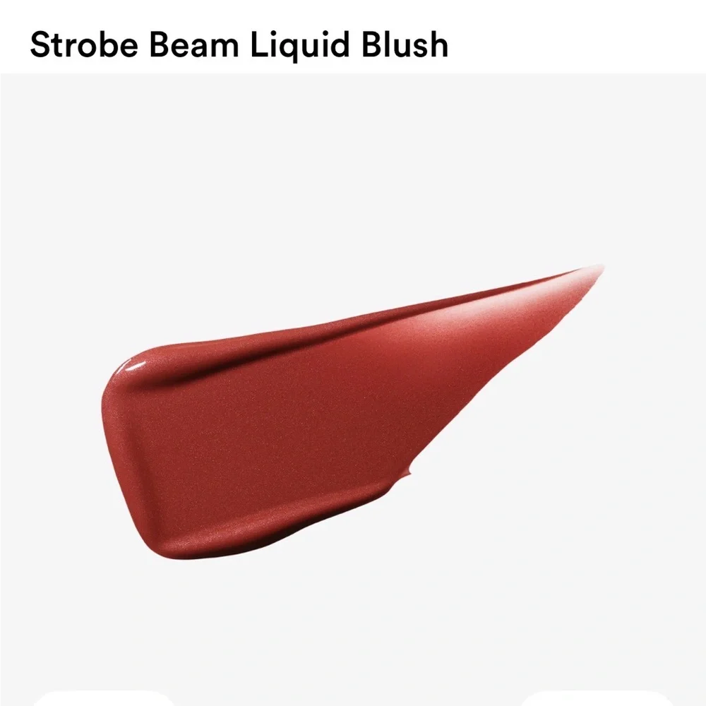 MAC Strobe Beam Liquid Blush